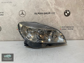 MERCEDES C SERİSİ W204 XENON SAĞ FAR ORJİNAL (son fiyat)