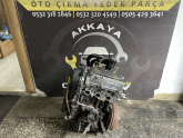 Oto Çıkma Parça / Daihatsu / Sirion / Motor / Motor (komple) / Çıkma Parça 
