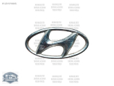 HYUNDAİ İ10 İ20 H100 LOGOSU ARMA YAZI ORJİNAL ÇIKMA
