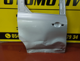 Oto Çıkma Parça / Renault / Kangoo / Kaporta & Karoser / Sol Ön Kapı / Çıkma Parça 