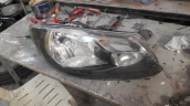 2014 volswagen caddy sağ far
