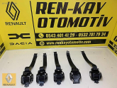Oto Çıkma Parça / Renault / R 5 / Airbag / Emniyet Kemeri / Çıkma Parça 