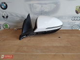 Oto Çıkma Parça / Hyundai / Tucson / Ayna / Sol Dış Ayna / Çıkma Parça 