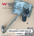 MİTSUBİSHİ L300 SİLECEK MOTORU                     (XS1406S25)