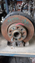 Oto Çıkma Parça / Volkswagen / Jetta / Alt Takım / Taşıyıcı / Çıkma Parça 