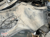 Oto Çıkma Parça / Seat / Leon / Tampon / Arka Tampon / Çıkma Parça 