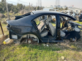 Oto Çıkma Parça / Seat / Toledo / Kaporta & Karoser / Marşpiyel Sacı / Çıkma Parça 