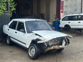 1.6 SLX ŞANZIMAN