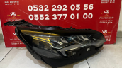 2018-2023 Peugeot 3008 Full Led  Sağ Ön Far 89914772