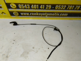 Oto Çıkma Parça / Dacia / Duster / Kaporta & Karoser / Kaput / Çıkma Parça 