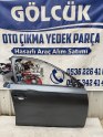Volkswagen Jetta Sağ Ön Kapı ORJİNAL
