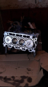 Oto Çıkma Parça / Citroen / C5 / Motor / Blok / Çıkma Parça 