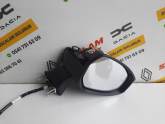 Oto Çıkma Parça / Toyota / C-HR Hybrid / Ayna / Sağ Dış Ayna / Çıkma Parça 