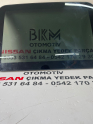 Oto Çıkma Parça / Chery / Omoda 5 / Sunroof / Sunroof Camı / Çıkma Parça 