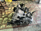 Oto Çıkma Parça / Citroen / C5 / Şanzıman / Şanzıman Komple / Çıkma Parça 