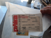Oto Çıkma Parça / Renault / Symbol / Tampon / Ön Tampon / Çıkma Parça 