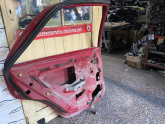 Oto Çıkma Parça / Mitsubishi / Carisma / Kaporta & Karoser / Sol Arka Kapı / Çıkma Parça 