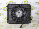 TOGG T10X 2022 2026 FAN SETİ SET C1_B0904201400_AB