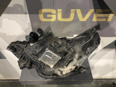 Oto Çıkma Parça / Renault / Clio / Far & Stop / Sağ Ön Far / Çıkma Parça 