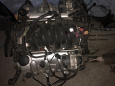 Oto Çıkma Parça / Porsche / Cayenne / Motor / Motor (komple) / Çıkma Parça 