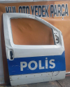 fiat fiorino sağ ön kapı