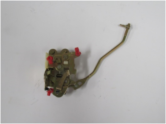 Oto Çıkma Parça / Mitsubishi / L200 / Kaporta & Karoser / Kapı Kilidi / Sıfır Parça 