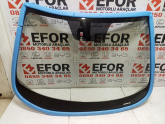 Oto Çıkma Parça / Honda / Civic / Oto Cam / Ön Cam / Çıkma Parça 