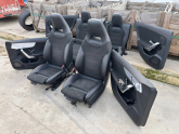 Oto Çıkma Parça / Mercedes / CLA / Koltuk & Döşeme / Koltuk Takımı / Çıkma Parça 