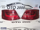 Oto Çıkma Parça / Audi / A3 / Far & Stop / Sol Arka Stop / Sıfır Parça 