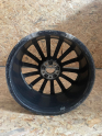 Oto Çıkma Parça / Mercedes / AMG / Jant & Lastik / Çelik Jant / Çıkma Parça 