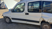 Oto Çıkma Parça / Peugeot / 307 / Kaporta & Karoser / Sol Yan Panel / Çıkma Parça 