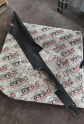 Oto Çıkma Parça / Volkswagen / Caddy / Koltuk & Döşeme / İç Trim / Çıkma Parça 
