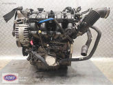 Oto Çıkma Parça / Ford / Focus / Motor / Motor (komple) / Çıkma Parça 