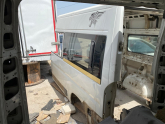 Oto Çıkma Parça / Fiat / Ducato / Kaporta & Karoser / Arka Panel / Çıkma Parça 