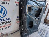 Oto Çıkma Parça / Nissan / Qashqai / Kaporta & Karoser / Sağ Arka Kapı / Çıkma Parça 