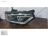 Oto Çıkma Parça / Volkswagen / Passat / Tampon / Izgara Çıtası / Çıkma Parça 