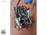 Oto Çıkma Parça / Audi / A6 / Motor / Komple Motor / Çıkma Parça 