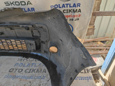 Oto Çıkma Parça / Renault / Kangoo / Tampon / Ön Tampon / Çıkma Parça 