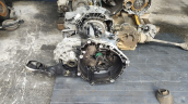 FİAT DUCATO 2.2 6 İLERİ KOMPLE ŞANZIMAN OTO FEDAİ