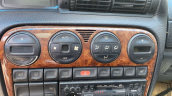 OPEL OMEGA B DİJİTAL KLİMA KONTROL PANELİ.OTO ERKAN ÜNYE
