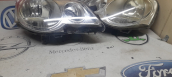 Oto Çıkma Parça / Volkswagen / Polo / Far & Stop / Sol Ön Far / Çıkma Parça 