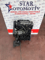 Volkswagen Caddy 1.9SDI (AGP) komple Motor