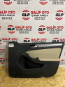 Oto Çıkma Parça / Volkswagen / Jetta / Koltuk & Döşeme / Kapı Döşemesi / Çıkma Parça 