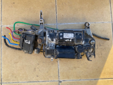 Oto Çıkma Parça / Volkswagen / Touareg / Motor / Motor Kapağı / Çıkma Parça 