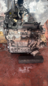 PEUGEOT BİPPER 1.4 HDİ DİZEL KOMPLE ÇIKMA MOTOR