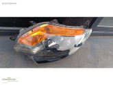 Oto Çıkma Parça / Mitsubishi / L200 / Far & Stop / Sol Ön Far / Çıkma Parça 