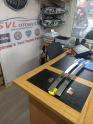 Oto Çıkma Parça / Jeep / Compass / Tampon / Karlık / Çıkma Parça 