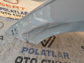 Oto Çıkma Parça / Volkswagen / Polo / Kaporta & Karoser / Sol Ön Çamurluk / Çıkma Parça 