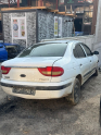 Oto Çıkma Parça / Renault / Megane / Kaporta & Karoser / Bagaj Kapağı / Çıkma Parça 