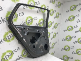 Oto Çıkma Parça / Volkswagen / Golf / Kaporta & Karoser / Sol Arka Kapı / Çıkma Parça 